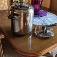 2 Pentole  a pressione