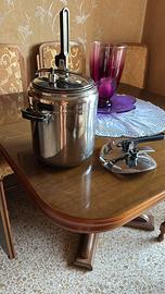 2 Pentole  a pressione