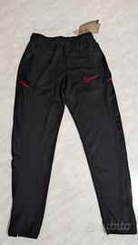 Leggins pantaloni palestra Nike Kids Nuovi