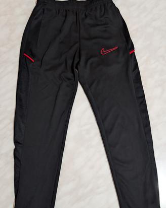 Leggins pantaloni palestra Nike Kids Nuovi