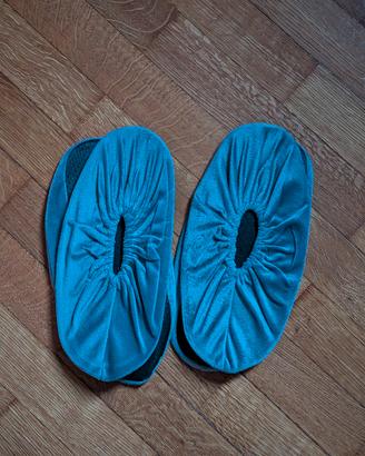 pattine per parquet o marmo
