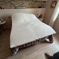 Topper Materasso Memory  - Mille Luci Superiori