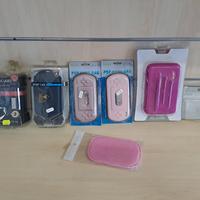 Custodie Psp e Nintendo Nuove