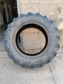 coppia gomme trattore 420 85 34