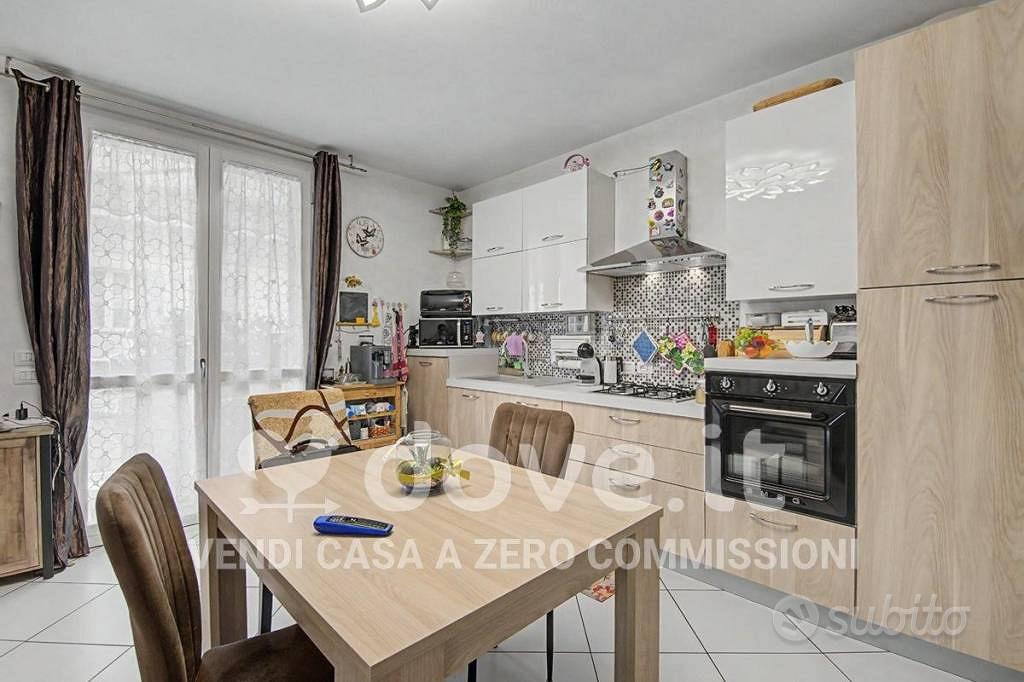 Appartamento – Savignano sul Rubicone, Forlì-Cesena - Vista 3