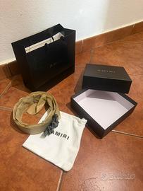 cintura amiri