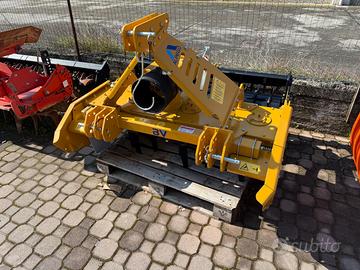 Erpice rotante Alpego