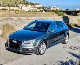 Audi A3 2.0 TDI 150 CV clean diesel S line