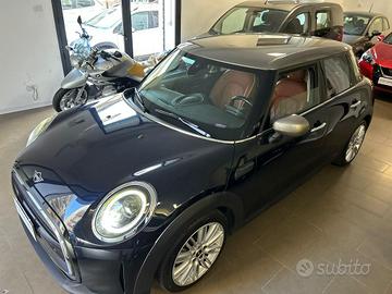 Mini Mini F55 2022 5p Mini 5p 1.5 Cooper Resolute 