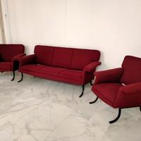 Divani vintage anni 60