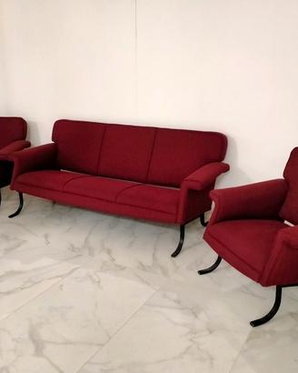 Divani vintage anni 60