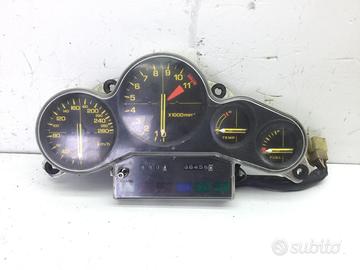 HONDA VF 1000 F 998 STRUMENTAZIONE CONTACHILOMETRI