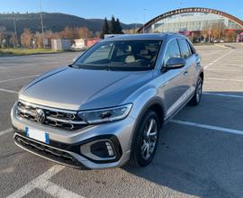 VOLKSWAGEN T-Roc 2.0 TD