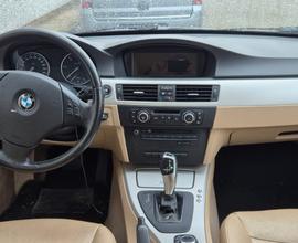 BMW Serie 3 (E90/91) - 2010