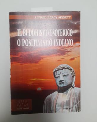 Il buddhismo esoterico o positivismo indiano