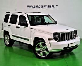 JEEP Cherokee 2.8 CRD DPF Overland Auto