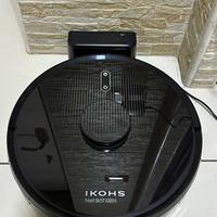 ROBOT ASPIRA E LAVA - CREATE NETBOT LS23