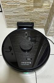 ROBOT ASPIRA E LAVA - CREATE NETBOT LS23