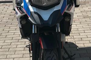 BMV GS 750