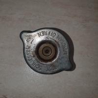 tappo radiatore bmw f650 