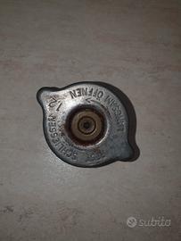 tappo radiatore bmw f650 