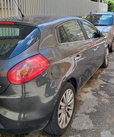 Fiat Bravo Multijet 1.6 120 CV