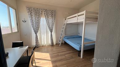 Bilocale a Scoglitti