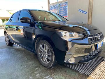 Opel corsa 1.2 benzina