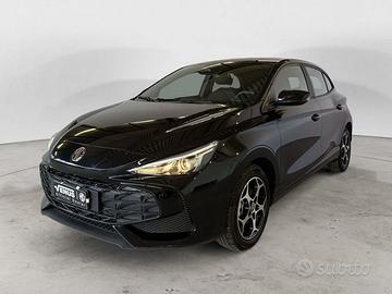 MG MG3 1.5 hybrid+ Luxury auto