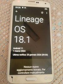 Samsung s5