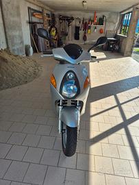 Honda @125 