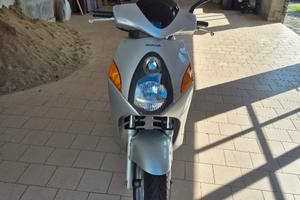 Honda @125 