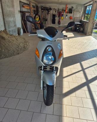 Honda @125 