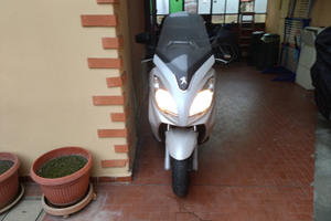 Scooter Peugeot Satelis 300