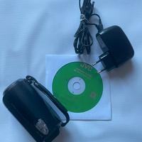Videocamera JVC Everio