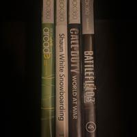 Giochi Xbox360