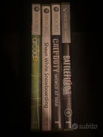 Giochi Xbox360
