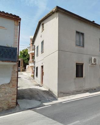 Appartamento 86 mq