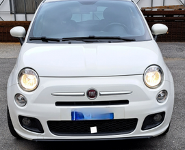 Fiat 500 1.3 mjt 95cv modello S