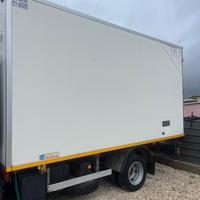 Cassa Frigo Isotermica con ATP