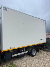 Cassa Frigo Isotermica con ATP