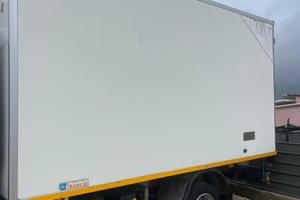 Cassa Frigo Isotermica con ATP