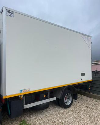 Cassa Frigo Isotermica con ATP