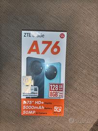 ZTE A76 nuovo