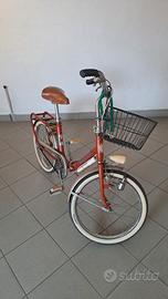 Bici graziella anni '70