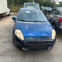 Ricambi grande punto