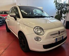 Fiat 500 1.2 by Gucci