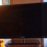 Televisore Samsung 48 pollici slim line