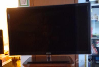 Televisore Samsung 48 pollici slim line