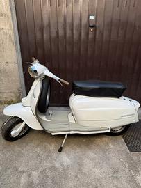 Lambretta LI 150 - Maggio 1963 - Originale